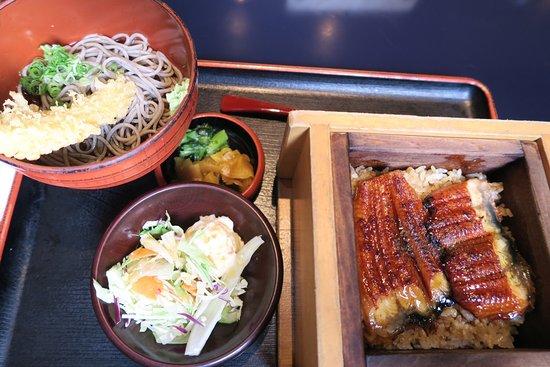 Sobayoshi Main Shop